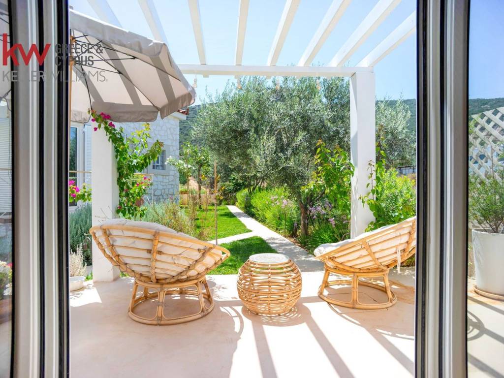 Εξωτερικοι χώροι