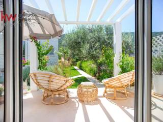 Εξωτερικοι χώροι