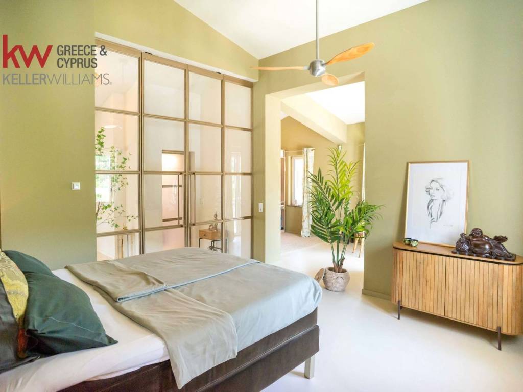 Υπνοδωμάτιο