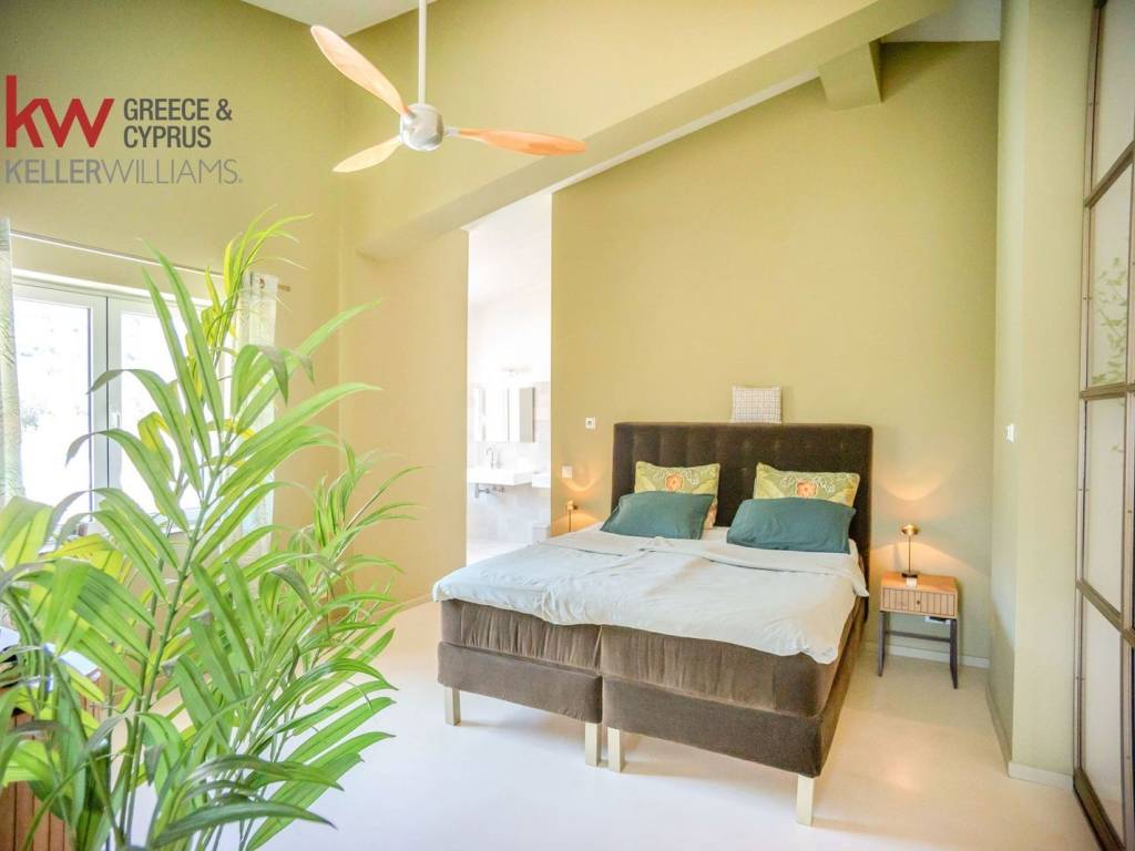 Υπνοδωμάτιο