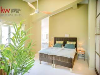 Υπνοδωμάτιο