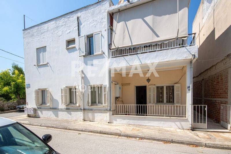 Εξωτερικός χώρος