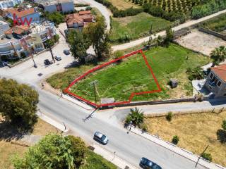 Εξωτερικοι χώροι