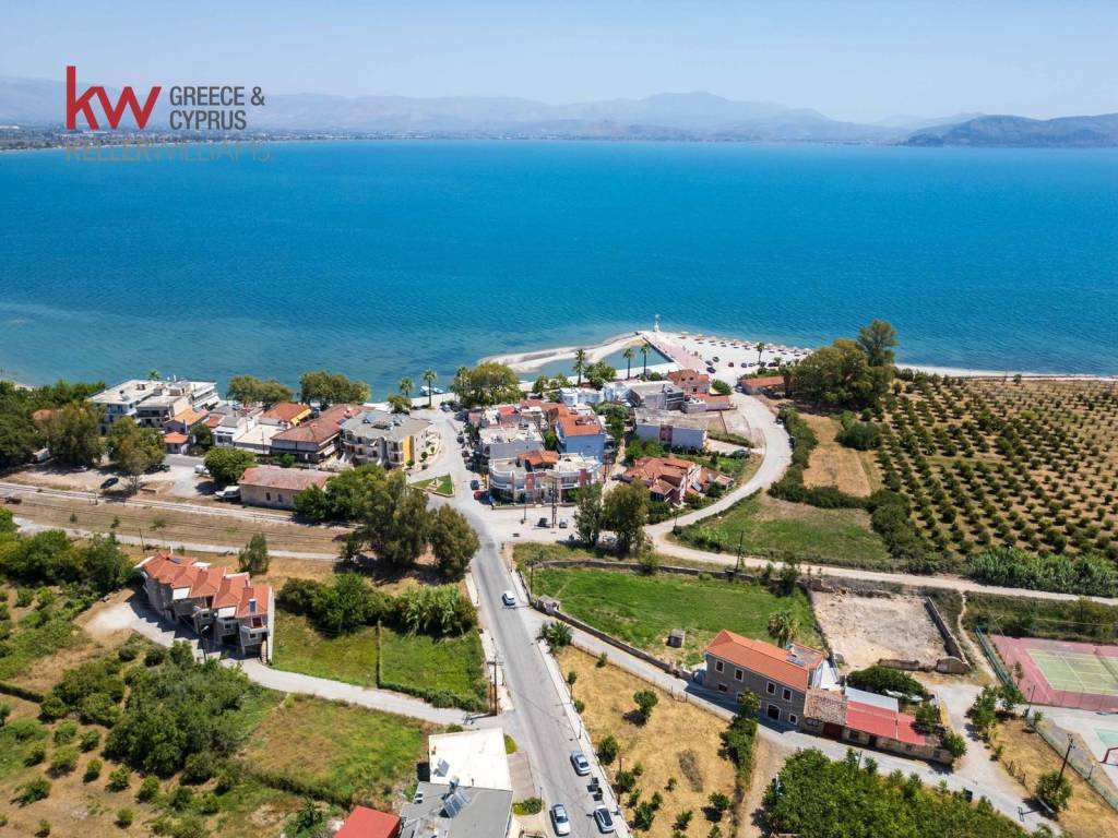 Εξωτερικοι χώροι