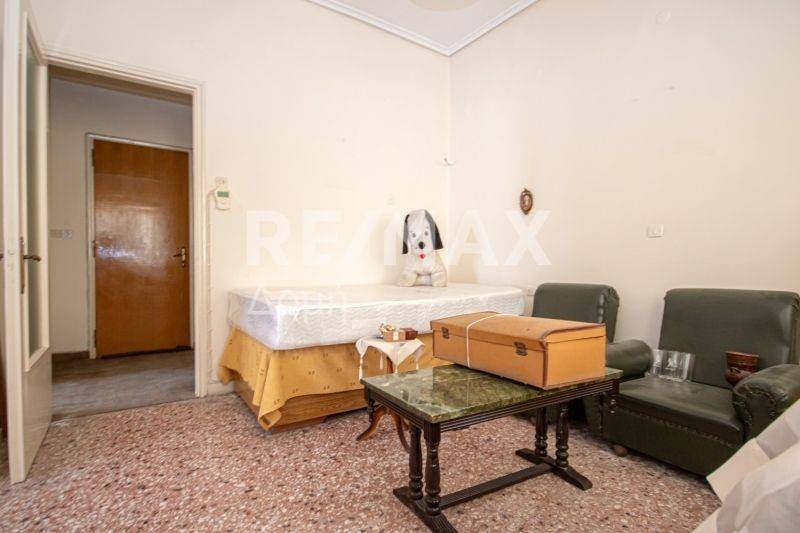 Υπνοδωμάτιο