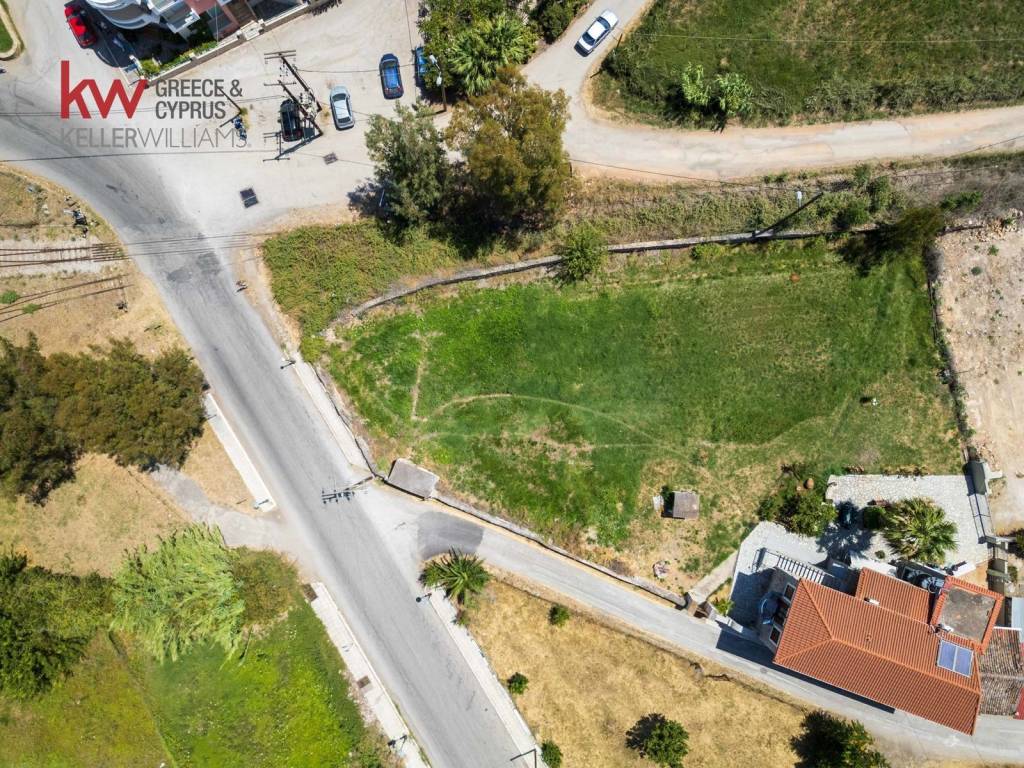 Εξωτερικοι χώροι