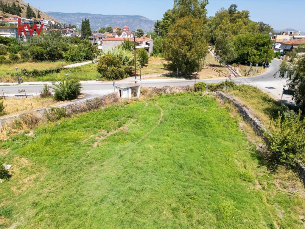 Εξωτερικοι χώροι