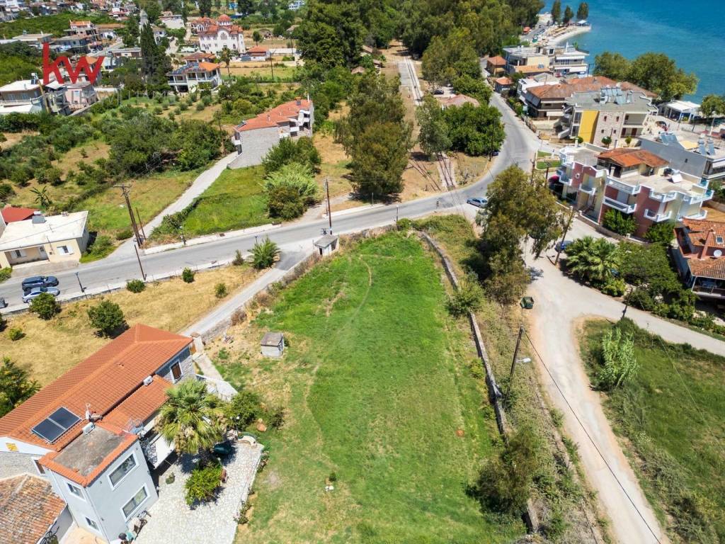 Εξωτερικοι χώροι