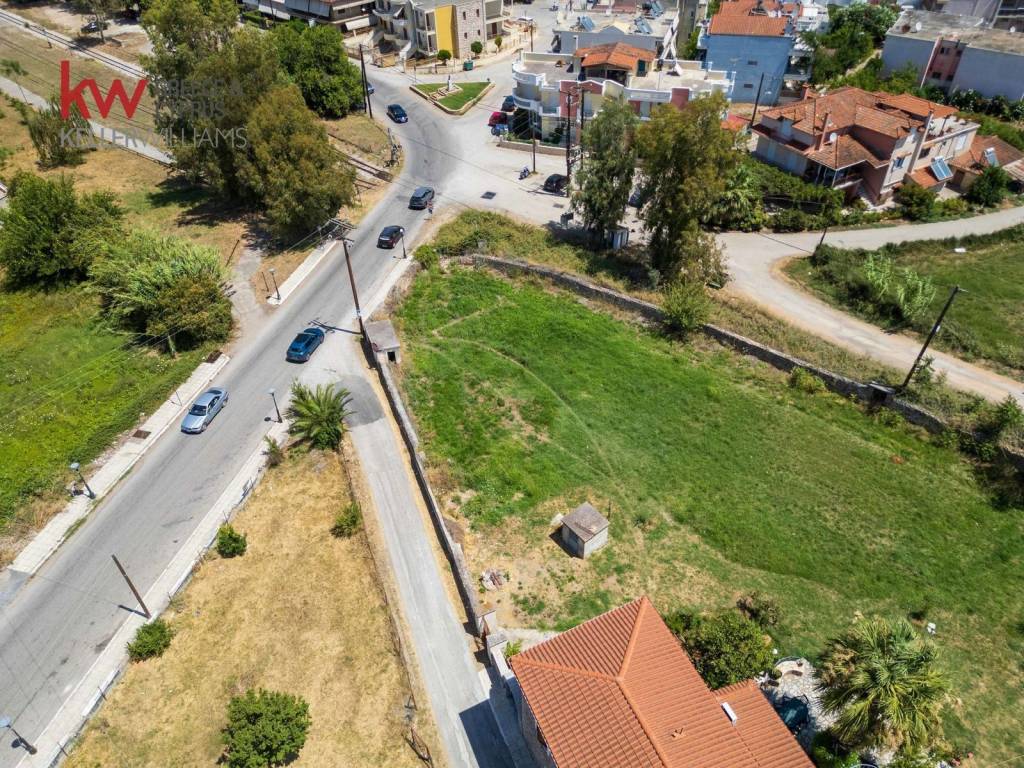 Εξωτερικοι χώροι