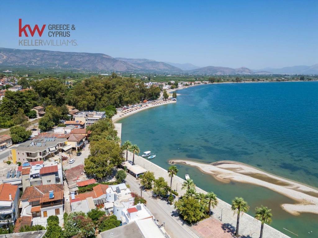 Εξωτερικοι χώροι