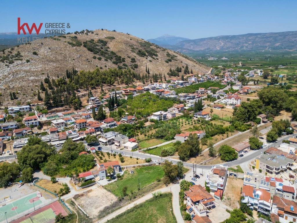 Εξωτερικοι χώροι