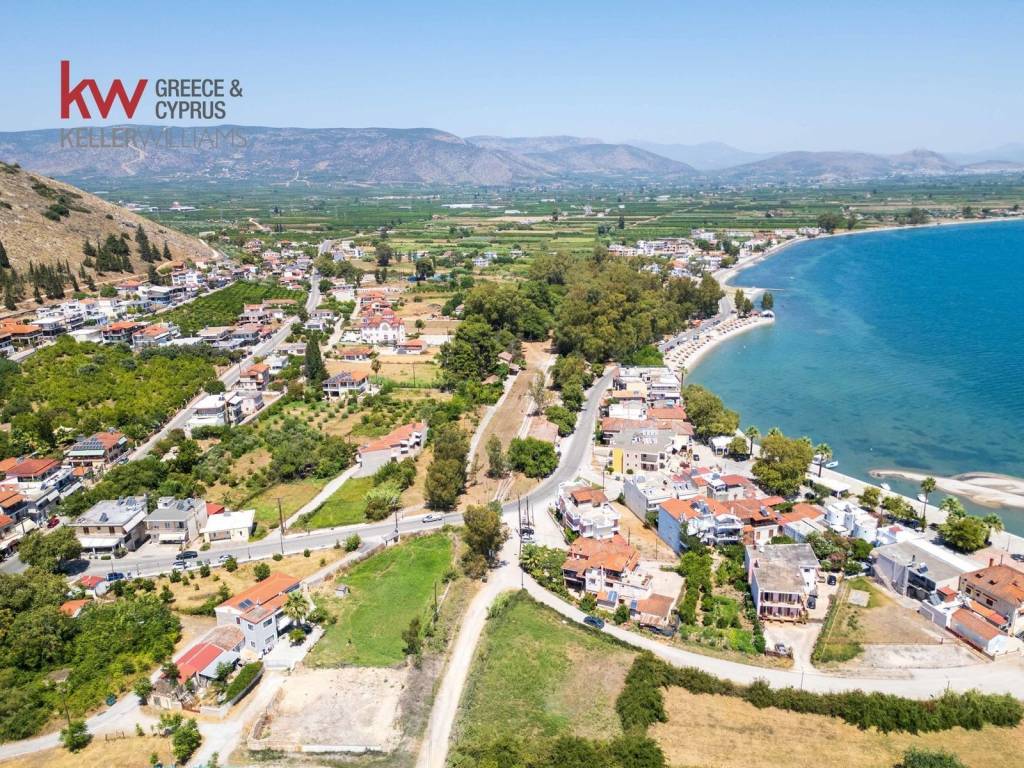 Εξωτερικοι χώροι