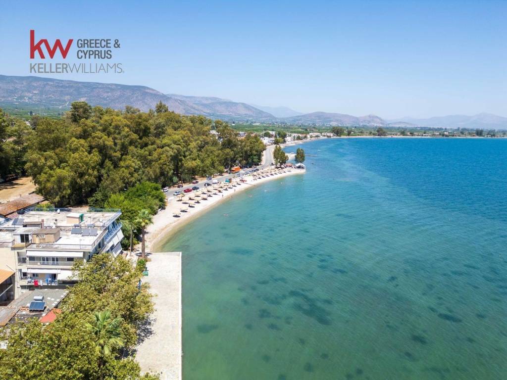 Εξωτερικοι χώροι