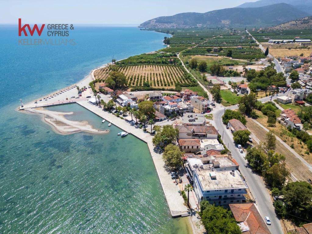 Εξωτερικοι χώροι