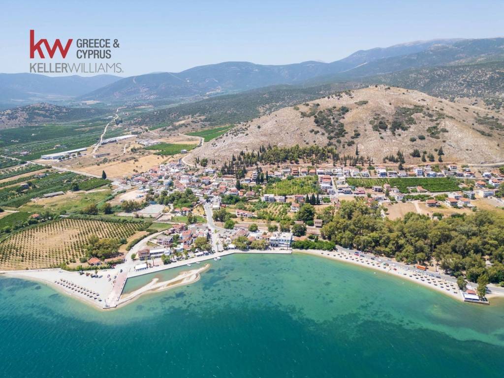 Εξωτερικοι χώροι