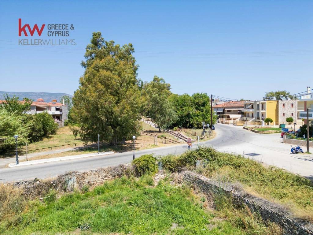 Εξωτερικοι χώροι