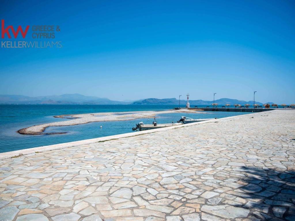 Εξωτερικοι χώροι