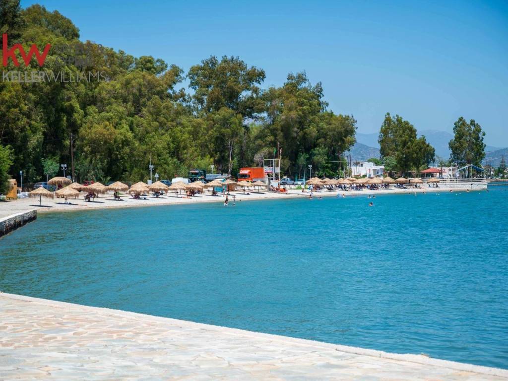 Εξωτερικοι χώροι