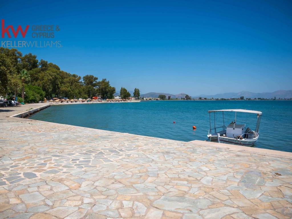 Εξωτερικοι χώροι