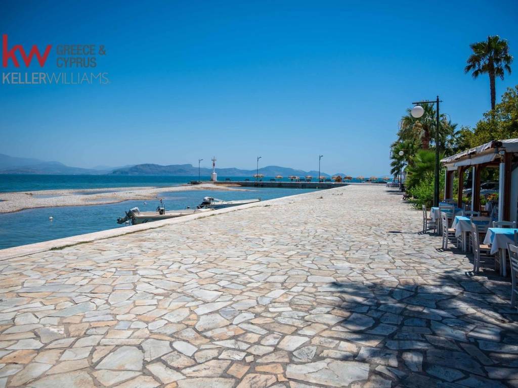 Εξωτερικοι χώροι