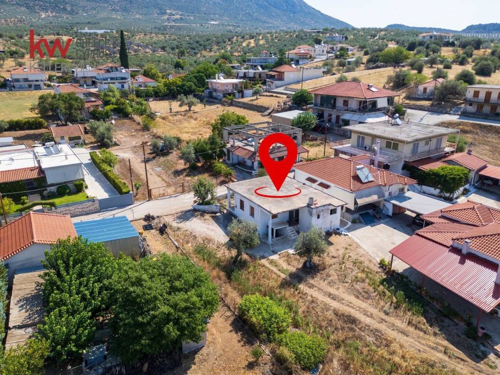 Εξωτερικοι χώροι