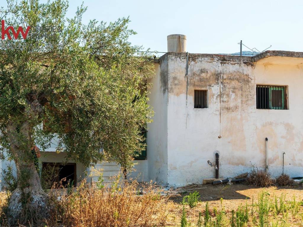 Εξωτερικοι χώροι