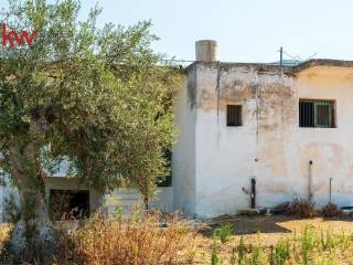 Εξωτερικοι χώροι