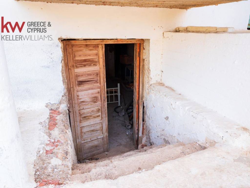 Εξωτερικοι χώροι