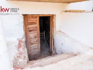 Εξωτερικοι χώροι