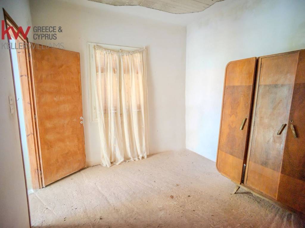 Υπνοδωμάτιο