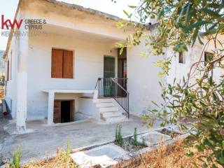 Εξωτερικοι χώροι