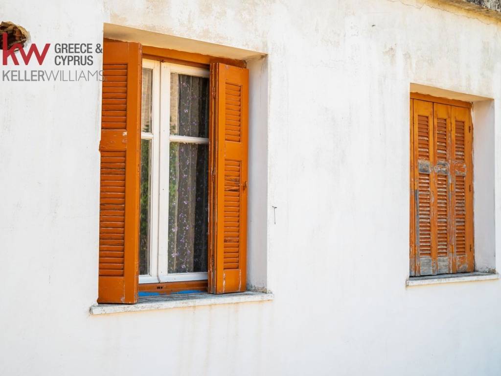 Εξωτερικοι χώροι