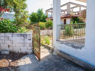 Εξωτερικοι χώροι