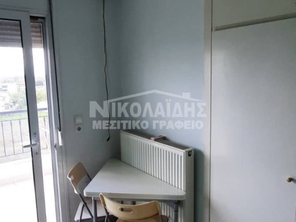 Άποψη χώρου