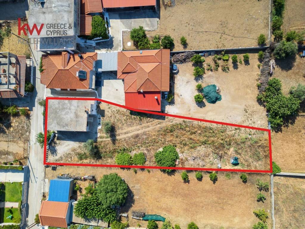 Εξωτερικοι χώροι