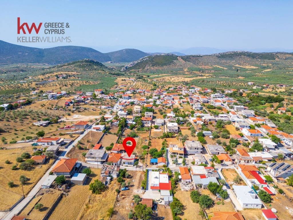 Εξωτερικοι χώροι