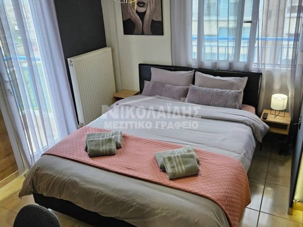 Υπνοδωμάτιο