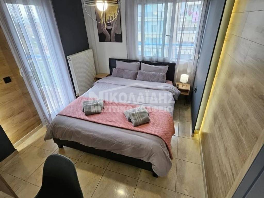 Υπνοδωμάτιο