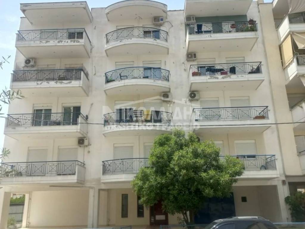 Εξωτερικός χώρος