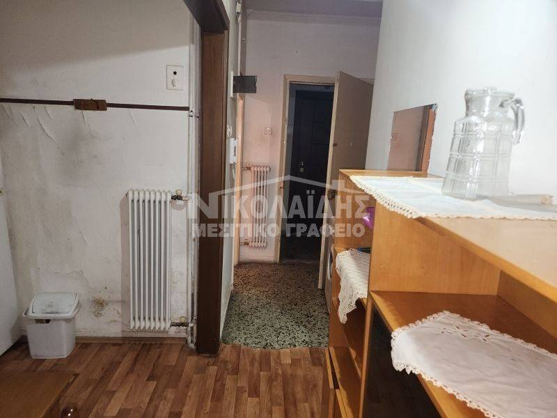 Άποψη χώρου