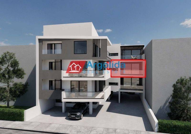 Εξωτερικός χώρος