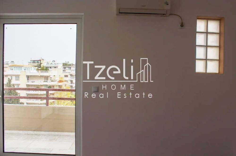 Άποψη χώρου