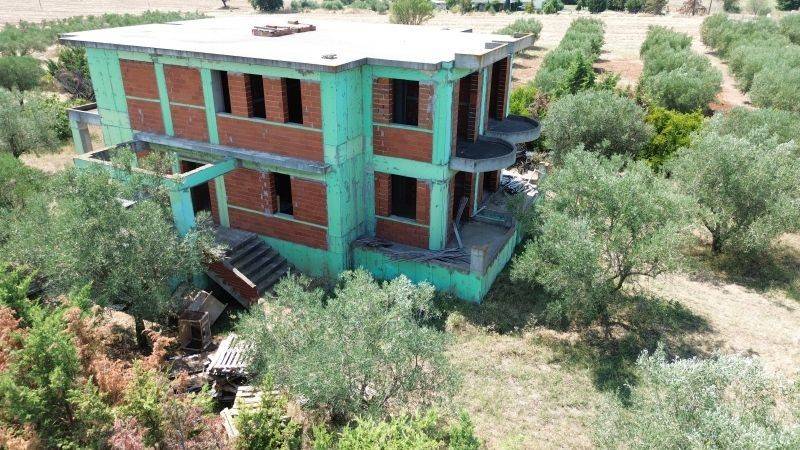 Εξωτερικός χώρος