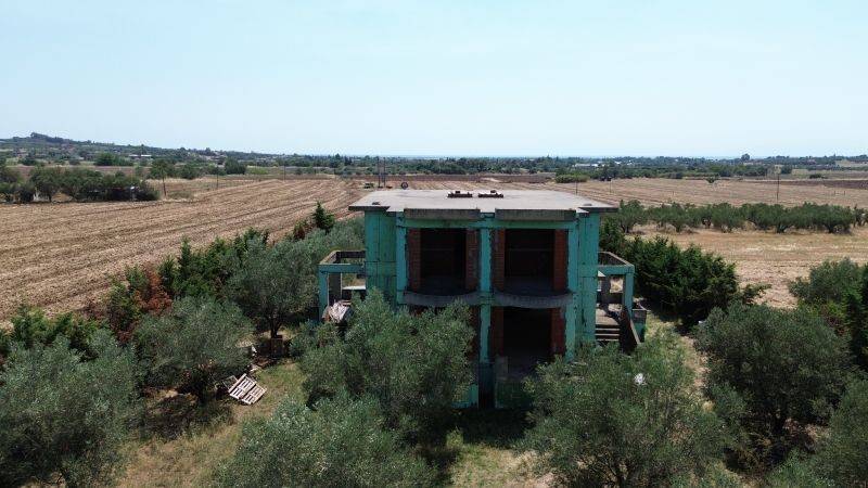 Εξωτερικός χώρος