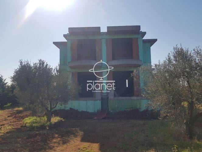 Εξωτερικός χώρος