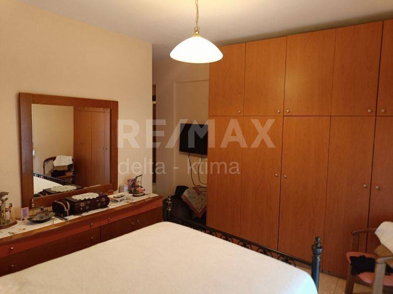 Υπνοδωμάτιο