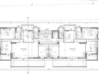 3 ελεύθερες πλευρές, ελάχιστη μεσοτοιχία. Όχι απώλειες χώρου