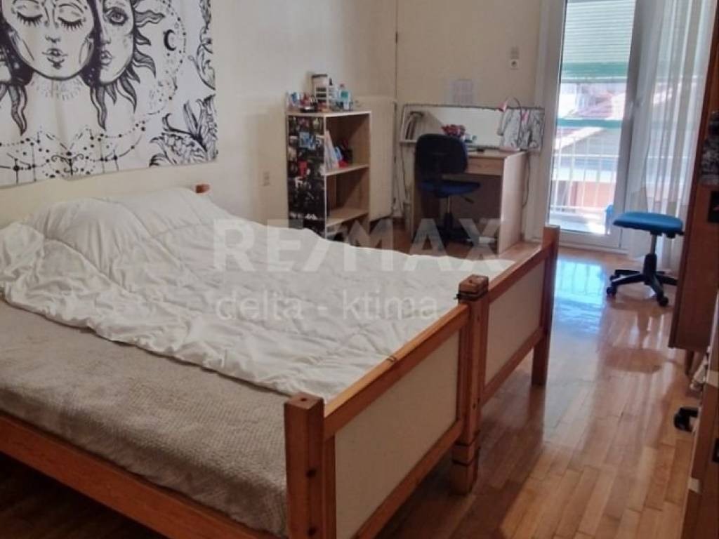 Υπνοδωμάτιο