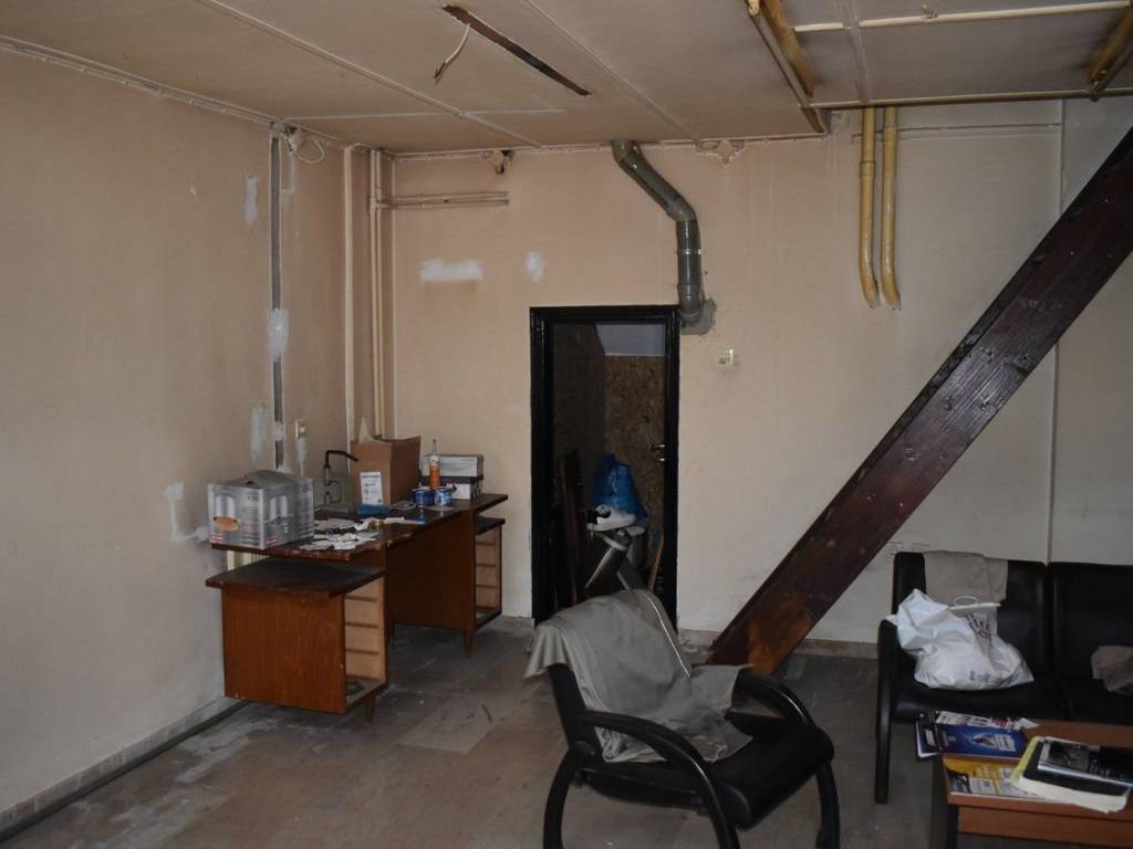 ΑΠΟΨΗ ΚΑΤΑΣΤΗΜΑΤΟΣ