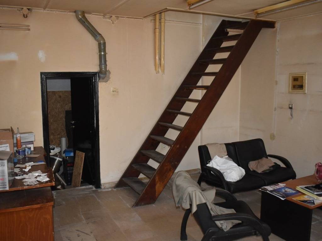 ΑΠΟΨΗ ΚΑΤΑΣΤΗΜΑΤΟΣ